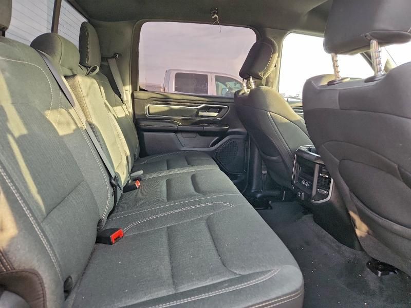 2021 Dodge Ram 1500 big Horn/lone Star