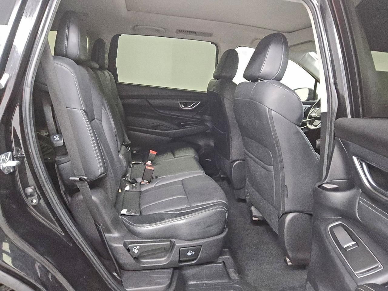 2023 Subaru Ascent Touring