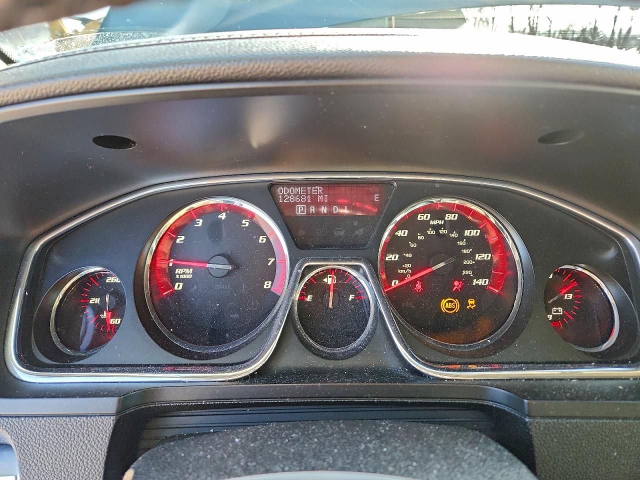 2016 GMC Acadia Slt-1