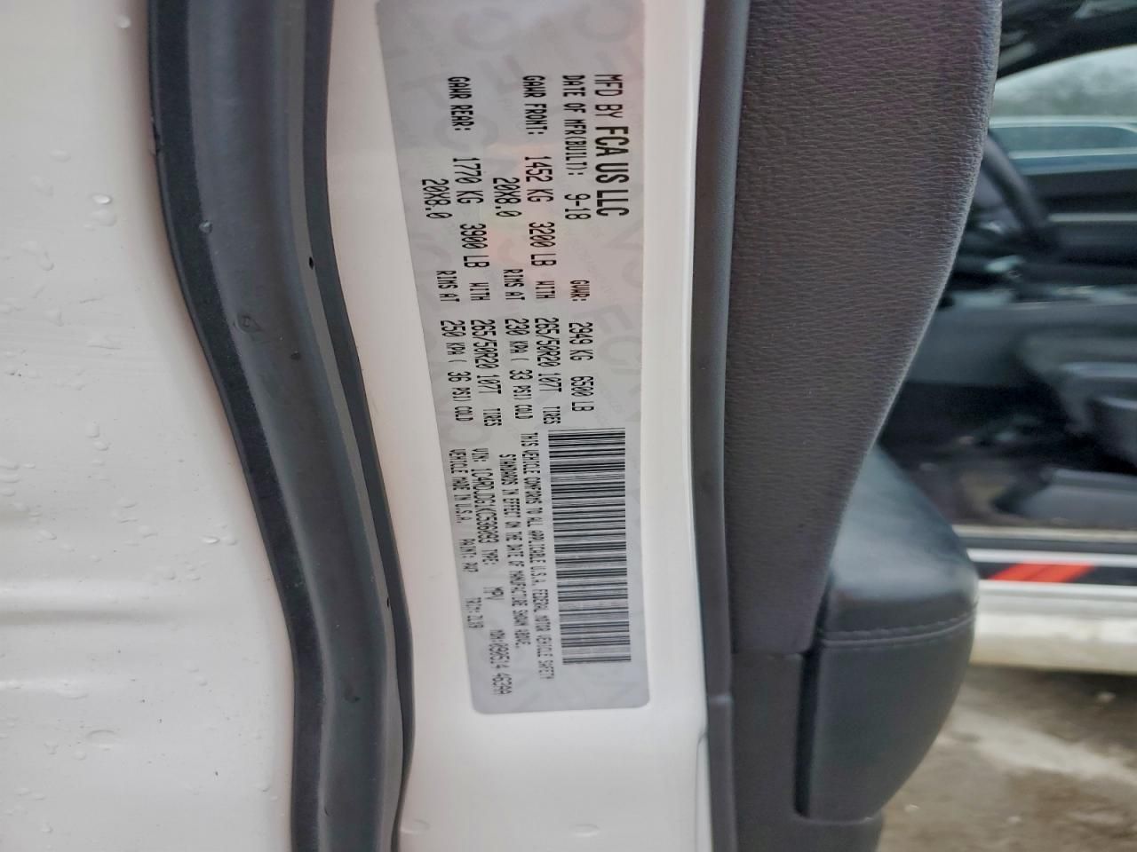 2019 Dodge Durango gt