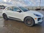 2020 Porsche Macan