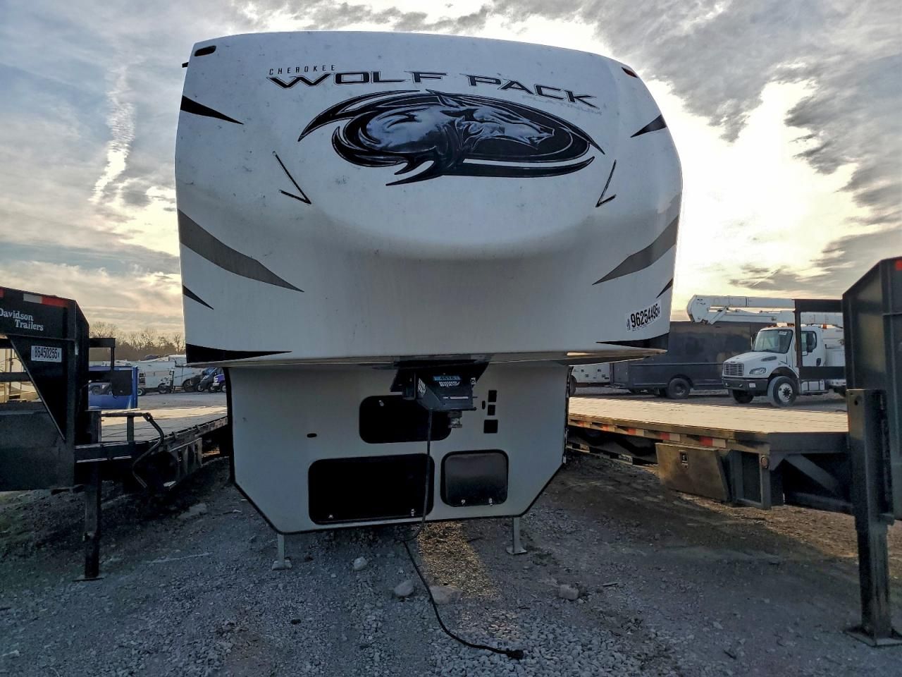 2021 Unknown Unknown