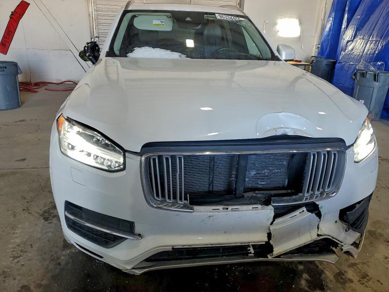 2019 Volvo Xc90 T6 Inscription