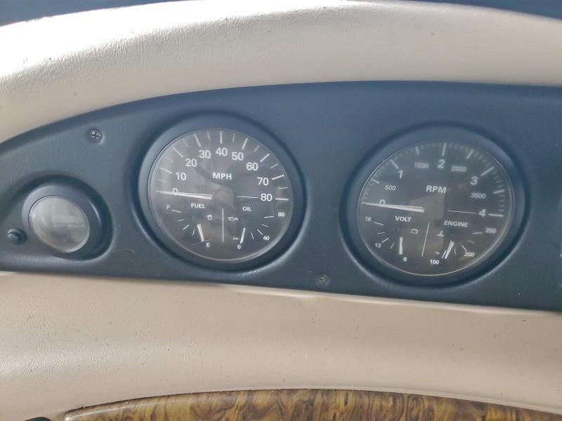 2002 Alpine 2002 Western Alpine Coach Recreational Vehicle