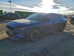 Vehiculos salvage en venta de Copart Indianapolis, IN: 2025 KIA K4 ex
