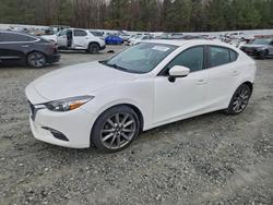 2018 Mazda 3 Touring for sale in Gainesville, GA