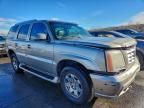 2002 Cadillac Escalade Luxury