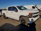 2020 Chevrolet Silverado K1500 Custom