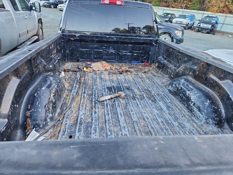 2012 Dodge Ram 3500 st