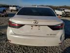 2017 Lexus Gs 350 Base