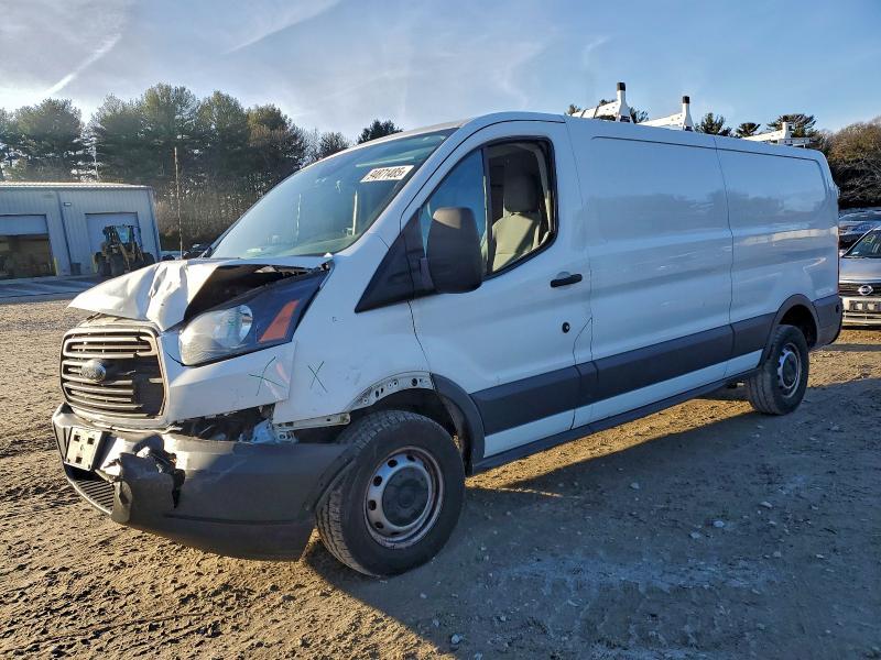 2016 Ford Transit T-250