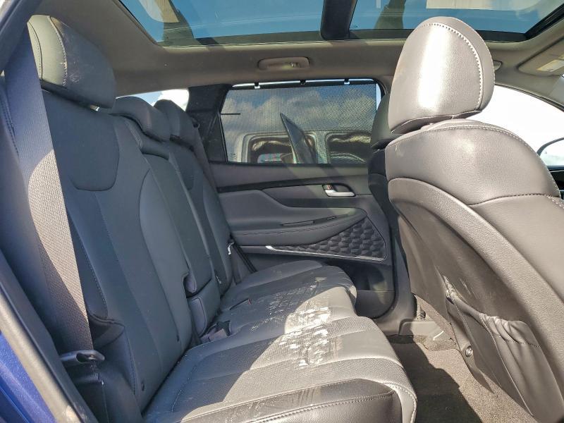 2023 Hyundai Santa fe sel Premium