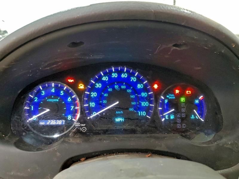 2009 Toyota Sienna ce