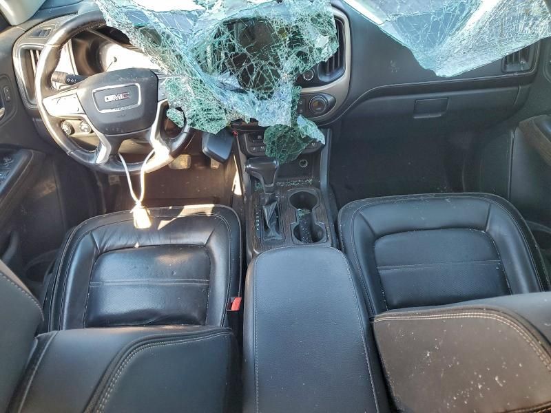 2019 GMC Canyon Denali