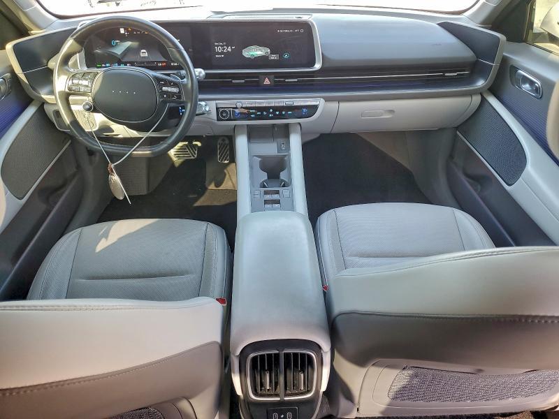 2023 Hyundai Ioniq 6 Limited