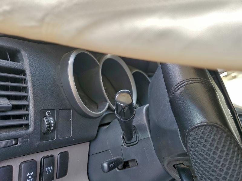 2006 Toyota 4runner SR5