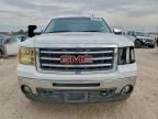 2012 GMC Sierra C1500 sle