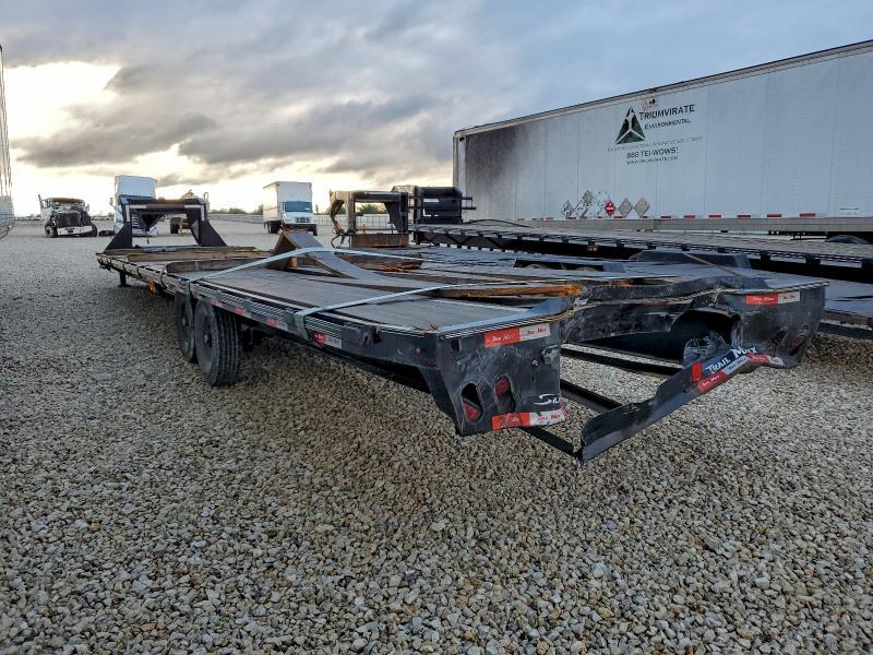 2025 Trail Maxx Gooseneck