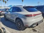 2024 Porsche Macan s