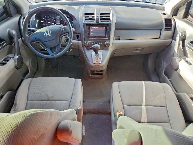 2009 Honda Cr-v lx