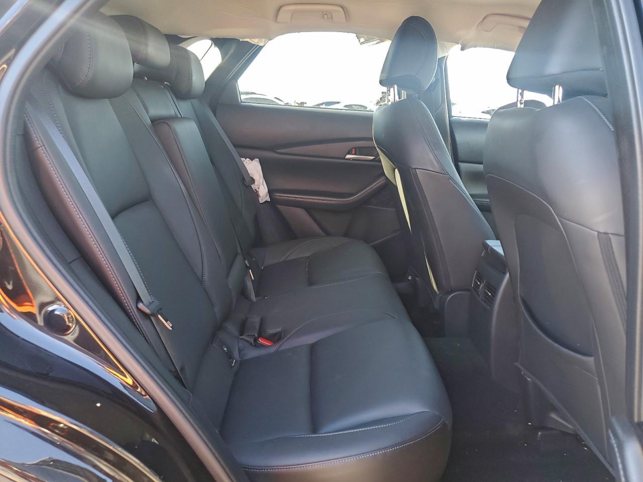 2024 Mazda Cx-30 Select