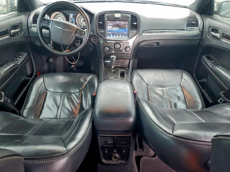 2014 Chrysler 300c Varvatos