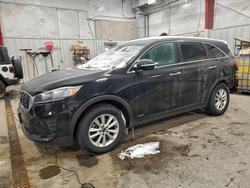 2019 KIA Sorento l for sale in Mcfarland, WI