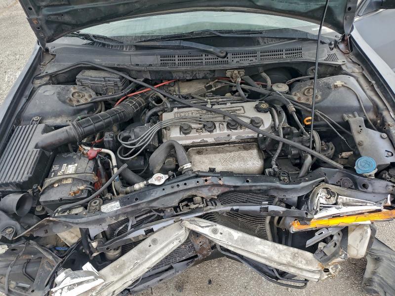 2002 Honda Accord lx
