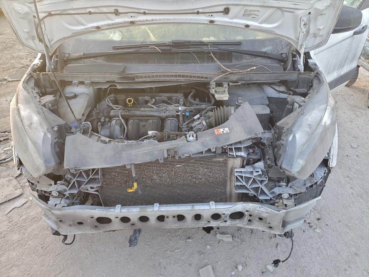 2015 Ford Transit Connect xlt