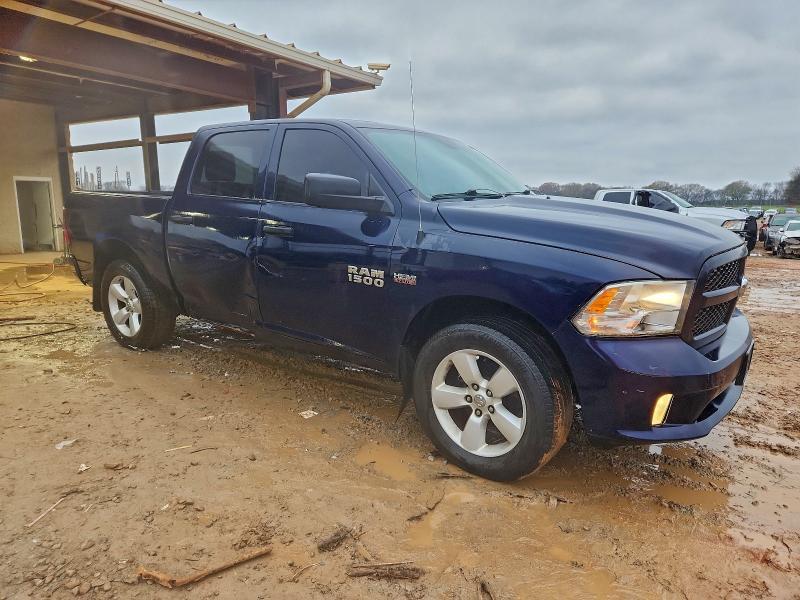 2014 Dodge Ram 1500 st