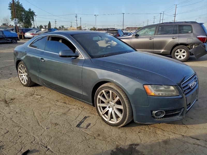 2011 Audi A5 Premium Plus