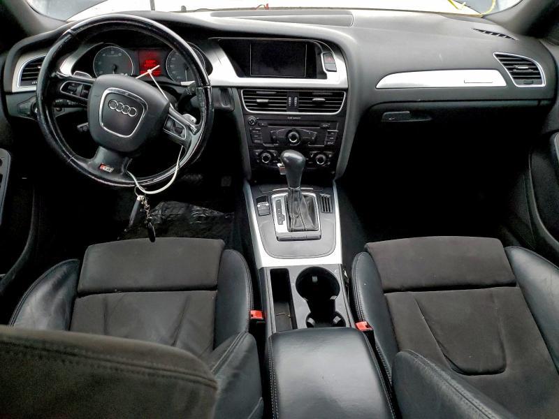 2010 Audi S4 Premium Plus