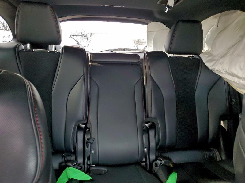 2024 Acura Mdx A-spec