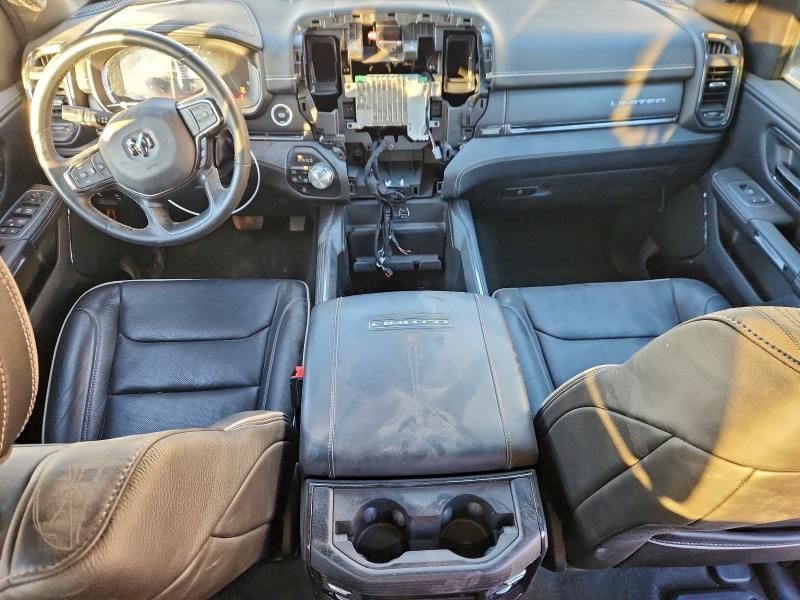 2023 Dodge Ram 1500 Limited