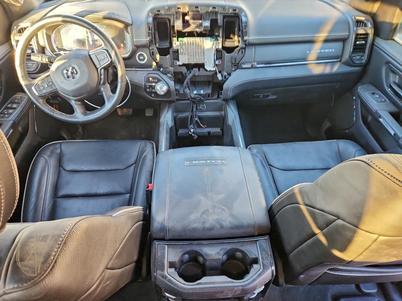 2023 Dodge Ram 1500 Limited