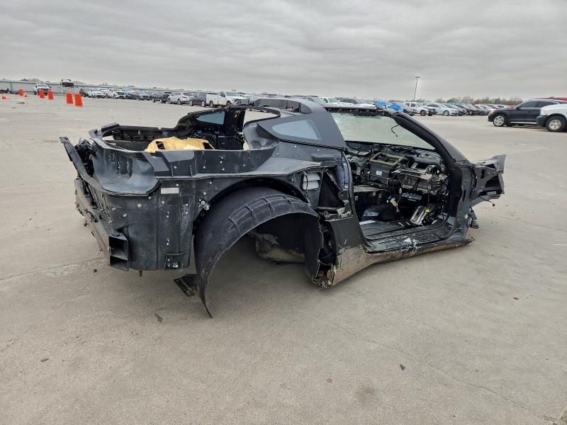 2019 Chevrolet Corvette Stingray 1LT