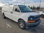 2017 Chev Express G2500