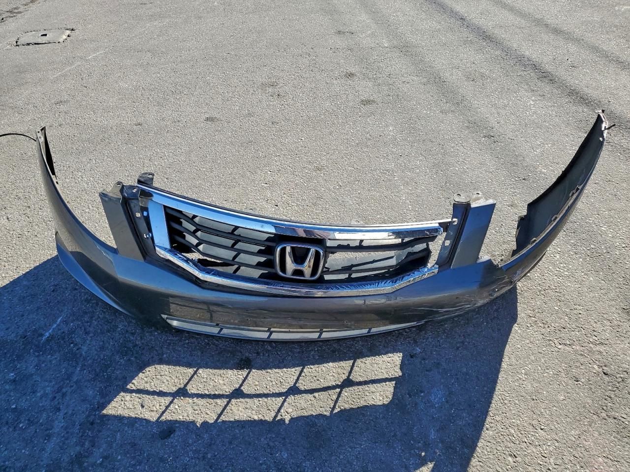 2009 Honda Accord ex