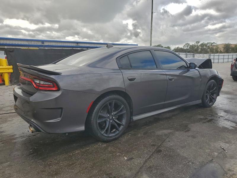 2018 Dodge Charger sxt Plus