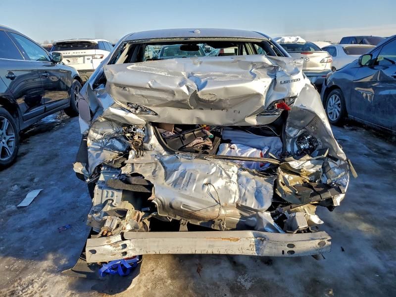 2010 Toyota Avalon xl