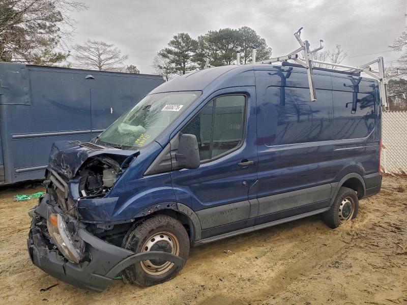 2020 Ford Transit T-350 Delivery Van