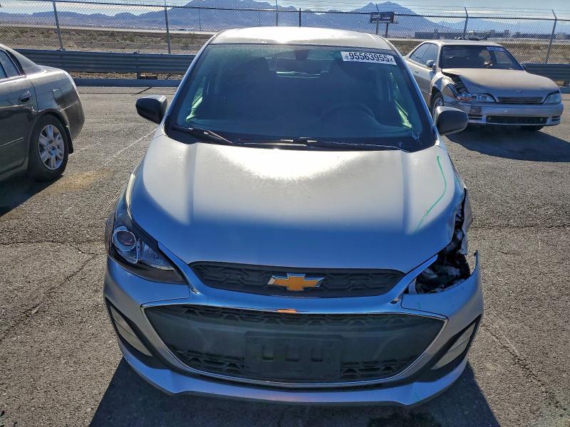 2020 Chevrolet Spark ls