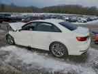 2017 Audi A4 Premium