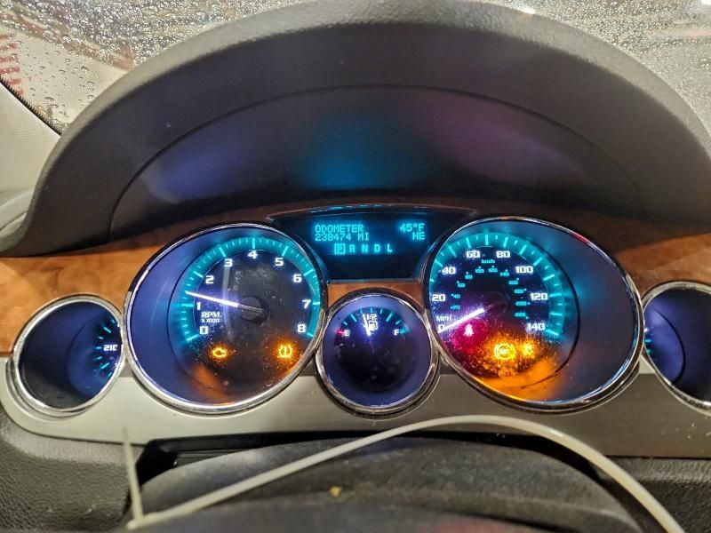 2011 Buick Enclave cxl