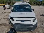 2017 Ford Transit Connect van