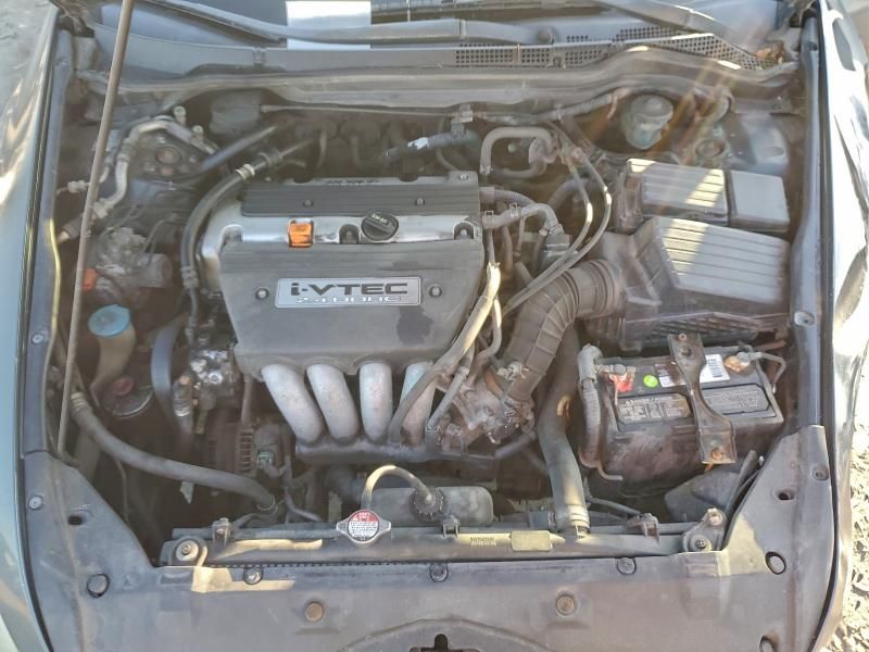 2003 Honda Accord lx