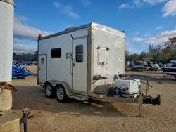 2006 Team Fenex Fiber Optic Splicing Trailer for sale in Greenwell Springs, LA