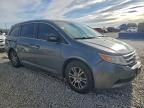 2012 Honda Odyssey ex