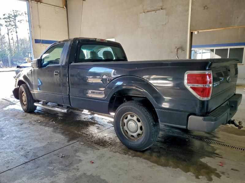 2014 Ford F150