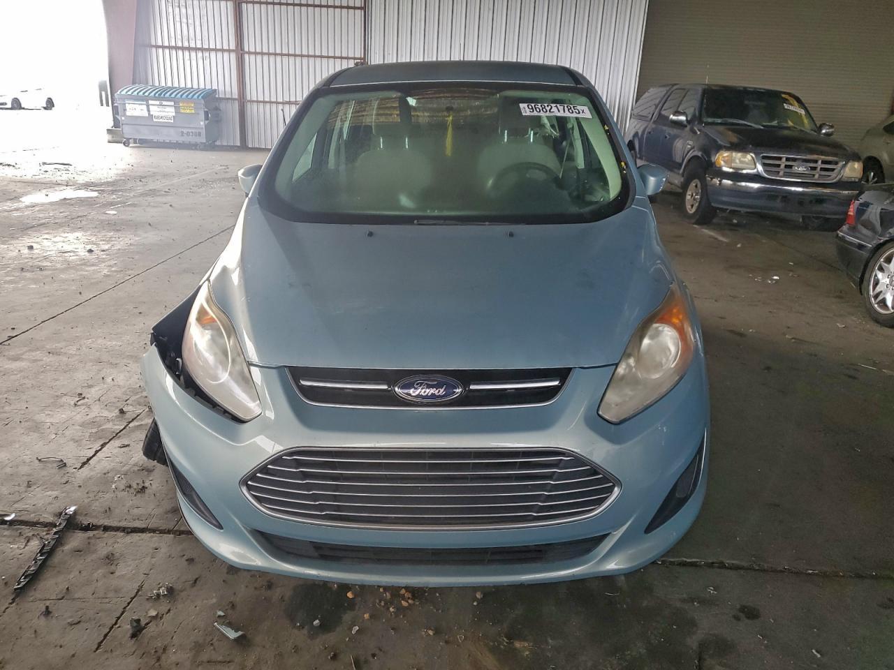 2014 Ford C-max se